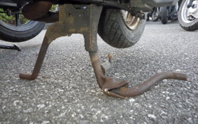 YAMAHA JOG Gen.1 2024 3KJ