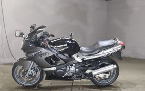 KAWASAKI ZZ-R400 2000 ZX400N