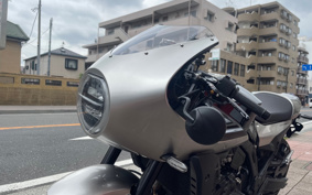 HONDA HAWK 11 2022 SC85