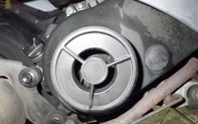 SUZUKI LET's 4 CA41A