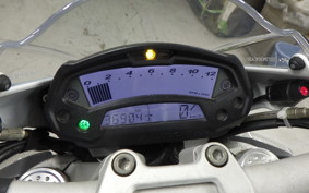 DUCATI MONSTER 796 A 2012