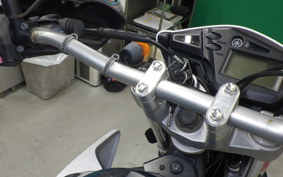 YAMAHA SEROW 250 Gen.2 DG17J