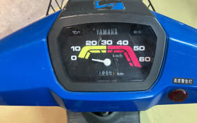 YAMAHA JOG 27V