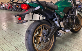 KAWASAKI Z650 RS 2023 ER650M