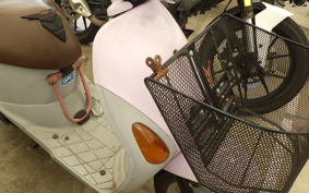SUZUKI PALETTE CA41A