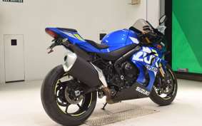 SUZUKI GSX-R1000R A 2020 DM11G