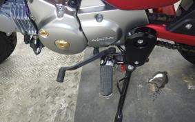 HONDA MONKEY 125 ABS