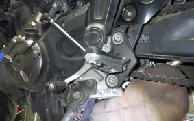 YAMAHA MT-07 ABS 2016 RM07J