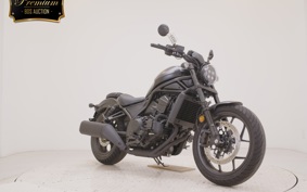 HONDA REBEL 1100 DCT 2026 SC87