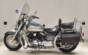 YAMAHA DRAGSTAR 1100 CLASSIC 2006 VP13J