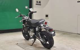 HONDA MONKEY 125 2006 JB05