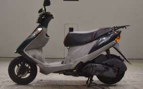 SUZUKI ADDRESS V125 G 2017 CF46A