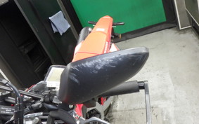 HONDA CRF250L 2019 MD47