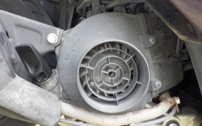 HONDA DIO Gen.6 AF68