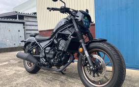 HONDA REBEL 250 S-ED E-CLUTCH MC49