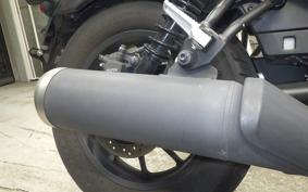 HONDA REBEL 250 A MC49