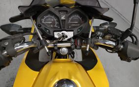 HONDA  FOUR  TUNE  WING 125 PCJG