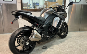 KAWASAKI Z1000 SX 2014 ZXT00L