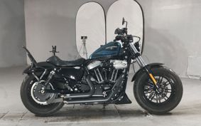 HARLEY XL1200X 2015 LC3