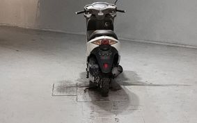 HONDA DIO CHESTER AF68
