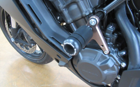 HONDA CBR650R 2024 RH03