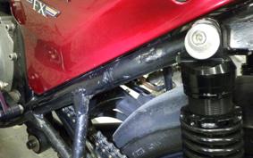 KAWASAKI Z750 FX Type Gen.1 1979 KZ750D