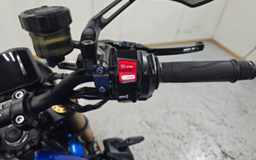 YAMAHA XSR900 2023 RN80J