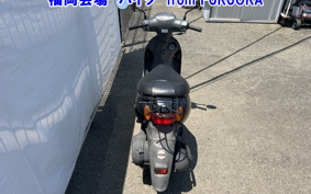 SUZUKI LETS4