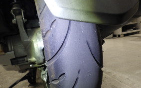 HONDA PCX 125 2008 JF81