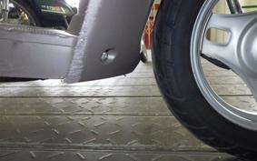 SUZUKI LET's G CA4AA