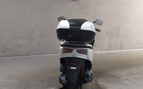 HONDA FORZA MF12
