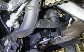 KAWASAKI ZRX1200 D 2010 ZRT20D