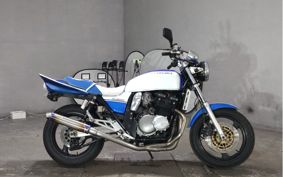 SUZUKI GSX400 1998 GK79A