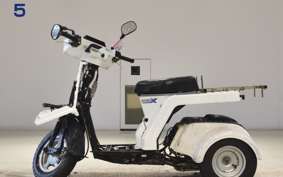 HONDA GYRO X TD02