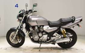 YAMAHA XJR1300 1998 RP01J