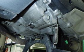 HONDA PCX125 2008 JK05