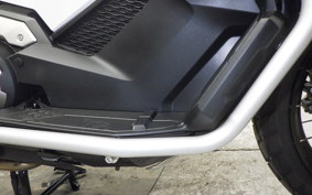 HONDA X-ADV 750 2025 RH21