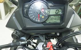 SUZUKI DL650 ( V-Strom 650 ) XTA 2017 C733A