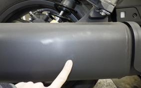 HONDA REBEL 1100 DCT 2022 SC83