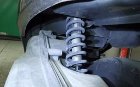 HONDA TODAY 2005 AF61