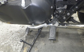 TRIUMPH BONNEVILLE T100 2012