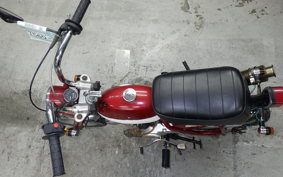 HONDA MONKEY 1998 Z50A