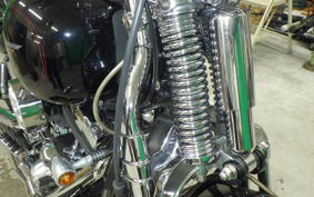 HARLEY FLSTF 1450 2000