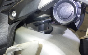HONDA VFR1200F 2010 SC63