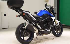 SUZUKI GSR750 A 2013 GR7NA