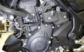 YAMAHA MT-03 2019 RH13J