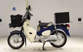 HONDA C50 SUPER CUB 2017 AA07