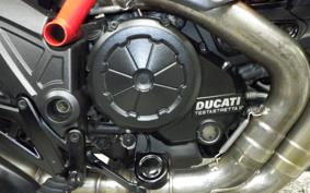 DUCATI DIAVEL Carbon 2017