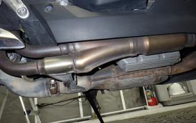 HONDA VFR1200F 2010 SC63