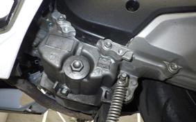 HONDA PCX 160 1999 KF47